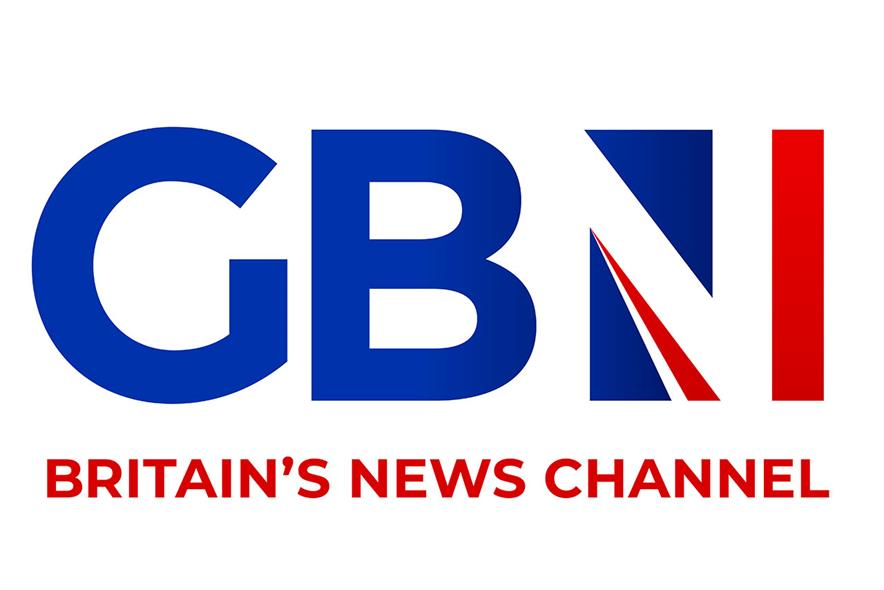 GB News Live: Watch GB News 24/7